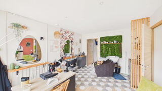  Maison à vendre 7 pièces 1 m²