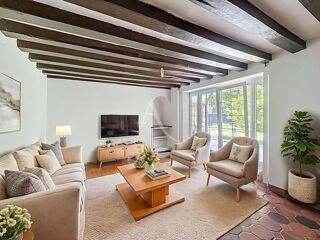  Maison � vendre 4 pi�ces 117 m�