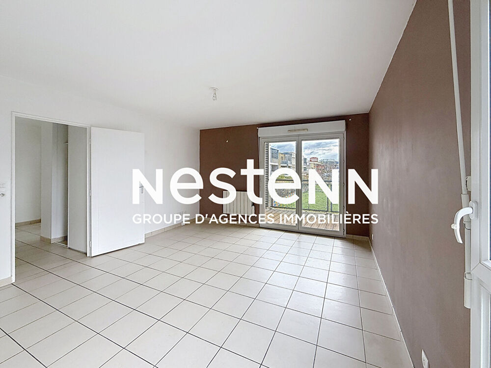 Location Appartement Appartement T3 2 Chambres avec Terrasse et Garage - 69500 BRON Bron