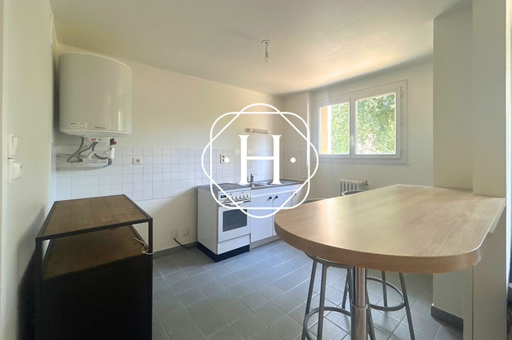 Appartement Bourg En Bresse 2 pièce(s) 40 m2