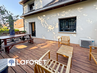  Maison � vendre 6 pi�ces 123 m�