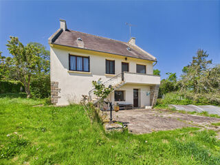  Maison à vendre 4 pièces 129 m²