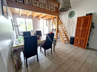  Maison  vendre 3 pices 47 m