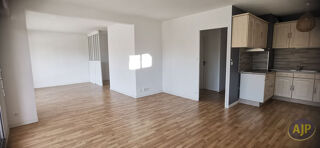  Appartement � vendre 2 pi�ces 56 m�