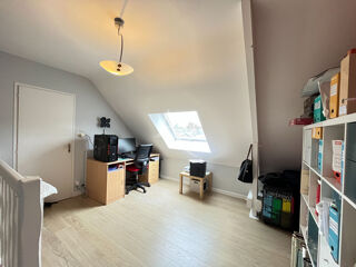  Maison à vendre 7 pièces 184 m²