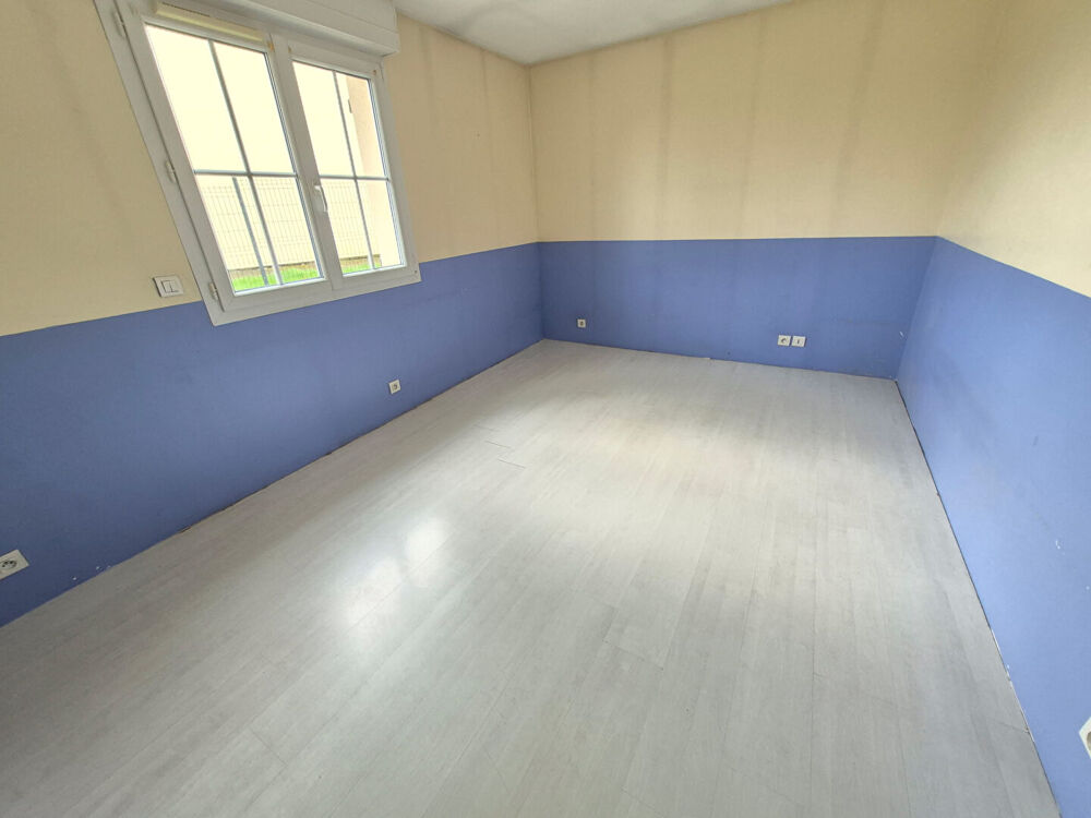 Maison 8 pièce(s) 120 m2
