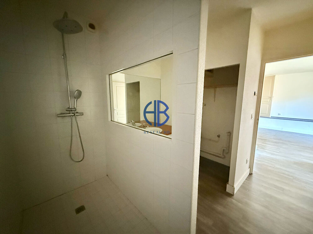 Vente Appartement Appartement Type 2 de plain-pied + terrasse Chirens