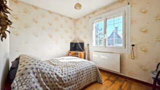  Maison à vendre 6 pièces 123 m²