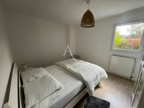  Appartement  louer 2 pices 44 m