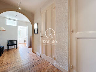  Maison � vendre 3 pi�ces 79 m�