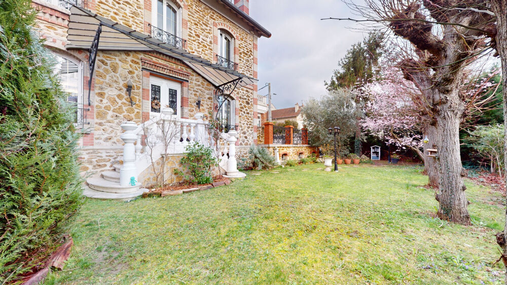  vendre  Maison Les Pavillons-sous-Bois (93320)