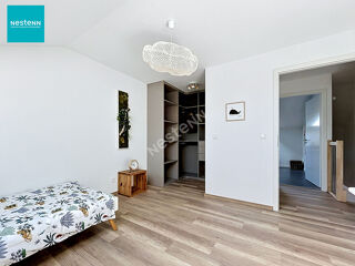  Maison à vendre 4 pièces 98 m²