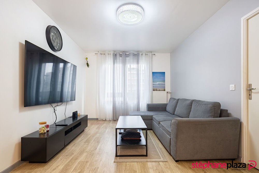 Appartement 2 pièces 45 m² · à Bezons · 45 m² · 225 000 €