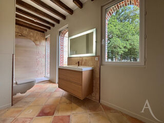  Maison à louer 2 pièces 68 m²