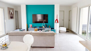  Maison � vendre 4 pi�ces 106 m�