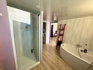  Maison à vendre 8 pièces 193 m²