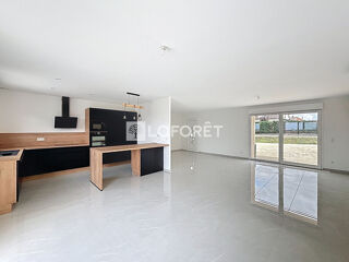  Maison 5 pi�ces 121 m� Luxemont et villotte