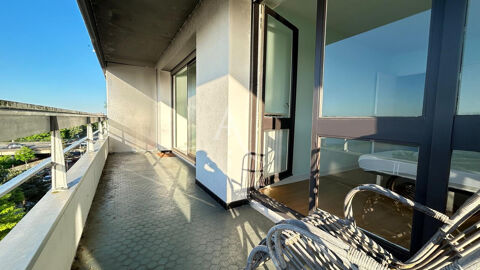  Appartement  vendre 3 pices 64 m