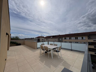  Appartement � vendre 4 pi�ces 90 m�