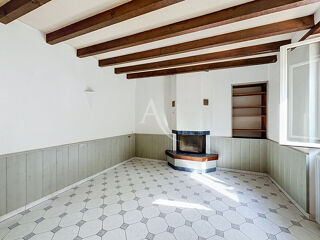  Maison à louer 4 pièces 