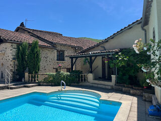  Maison à vendre 10 pièces 260 m²