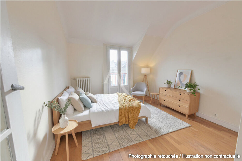 Appartement Le Perreux Sur Marne 2 pièce(s) 34,85 m2