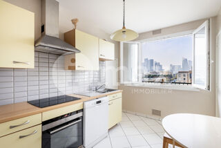  Appartement à vendre 4 pièces 92 m²