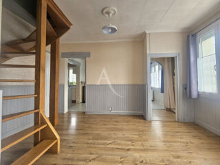  Maison � vendre 6 pi�ces 94 m�