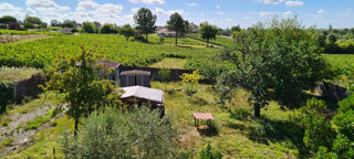  Terrain à vendre 787 m²
