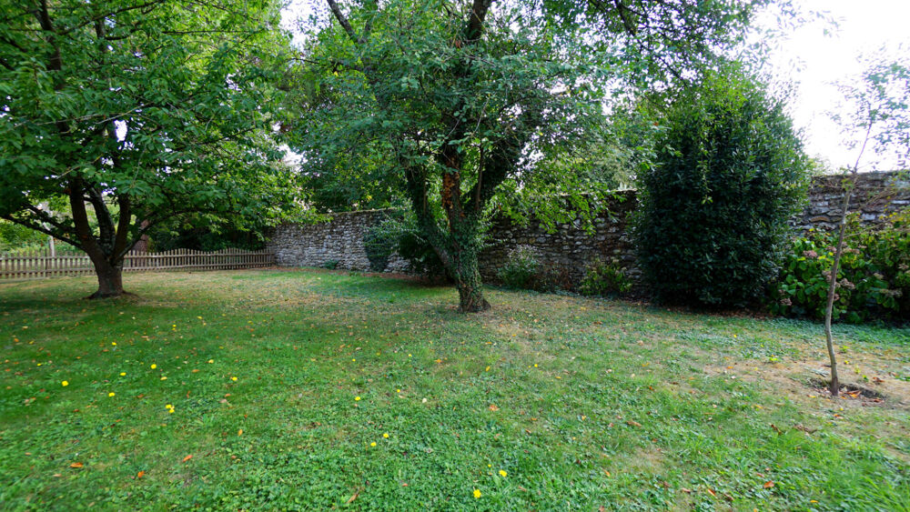 Maison de plain-pied - 4 chambres 125 m2