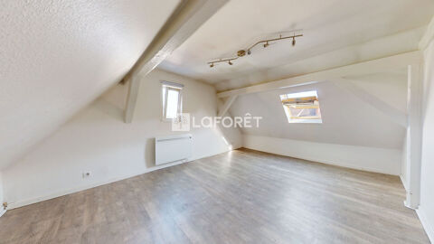  Appartement � louer 1 pi�ce 23 m�