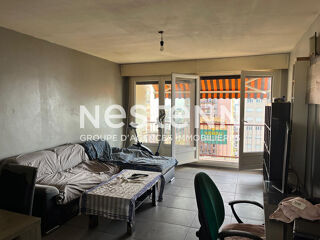  Appartement  vendre 3 pices 65 m