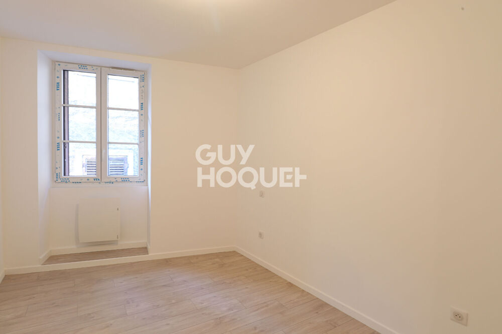 Vente Appartement Appartement Chambery centre - T3 de 45,41 m2 Chambery