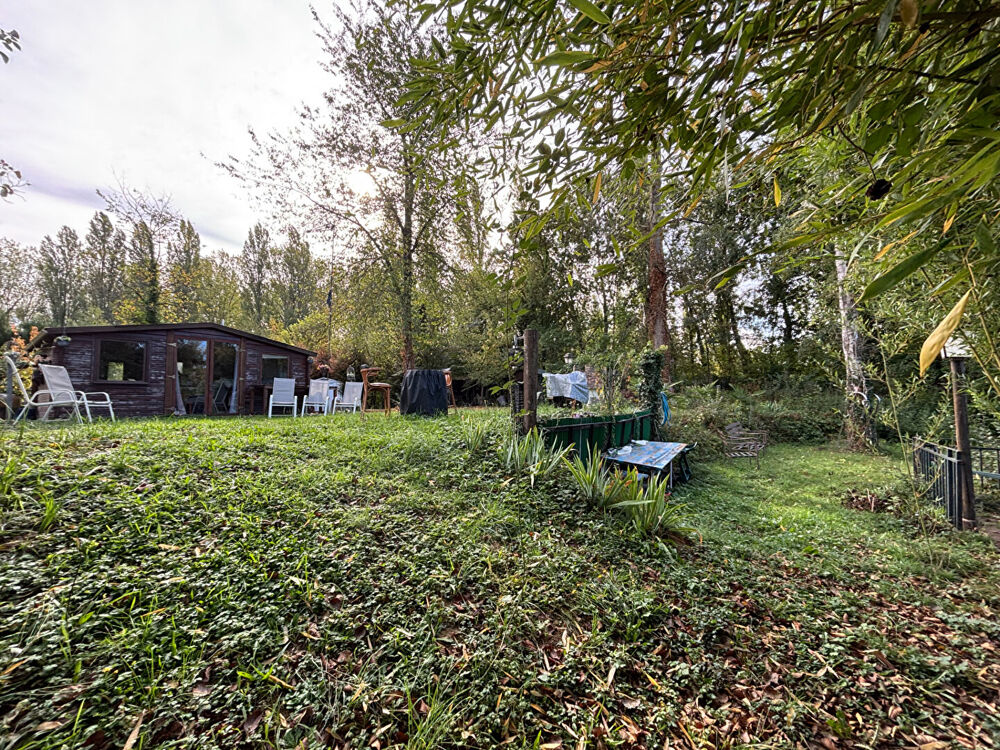 Vente Terrain Etang SAINT FELIX Saint felix