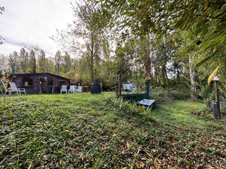  Terrain à vendre 