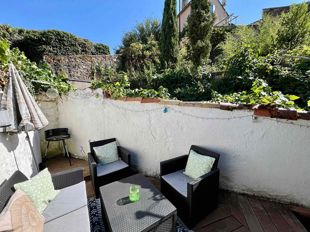 Vente Maison Maison L Isle Jourdain L isle jourdain