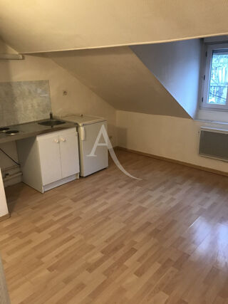  Appartement Soissons (02200)