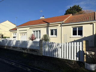  Maison  vendre 4 pices 79 m