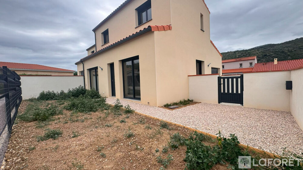 Maison Marquixanes 4 pièces 86 m2