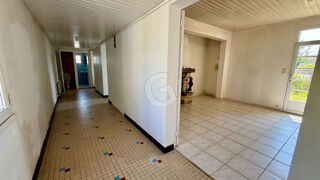  Maison à vendre 3 pièces 74 m²