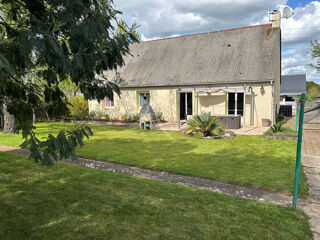  Maison  vendre 6 pices 115 m