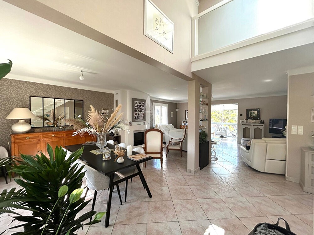 Maison familiale - Quartier ZOLA / PROCE