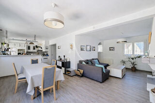  Maison à vendre 7 pièces 116 m²