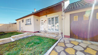  Maison � vendre 5 pi�ces 100 m�