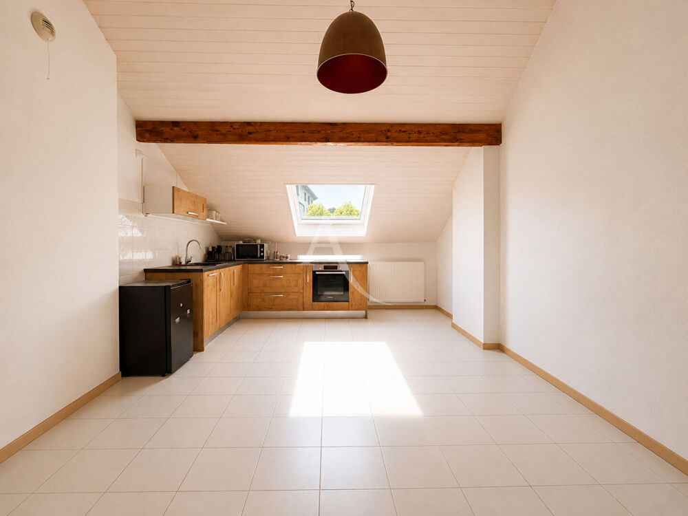 Appartement à Annemasse pièce(s) 47.23 m2
