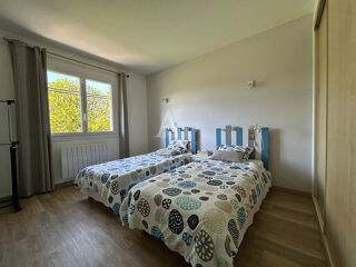  Maison à vendre 6 pièces 176 m²