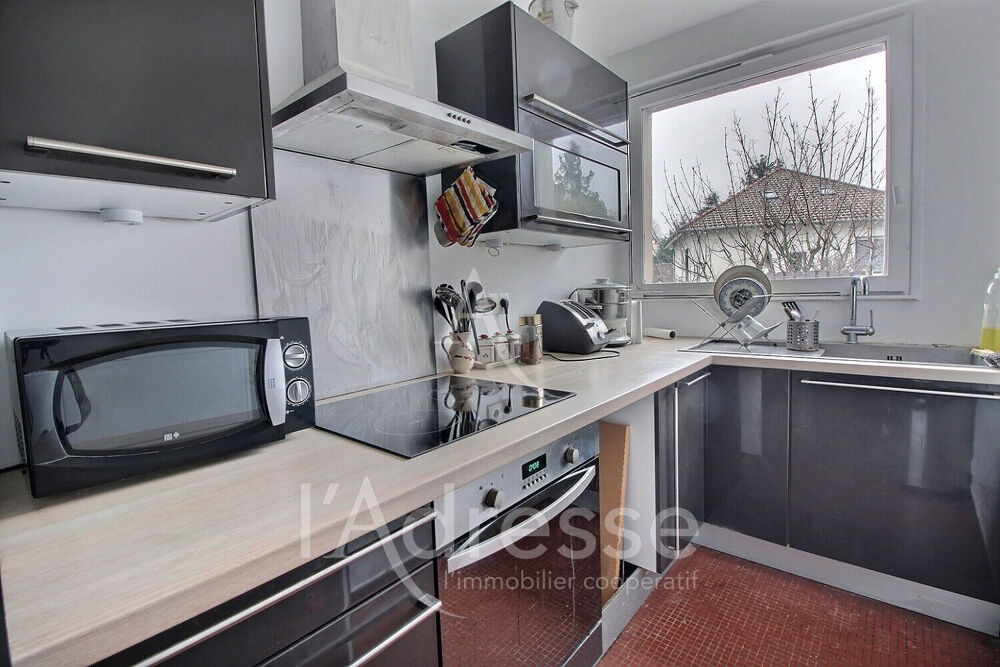 Appartement a vendre  - 3 pièce(s) - 57 m2 - Surfyn