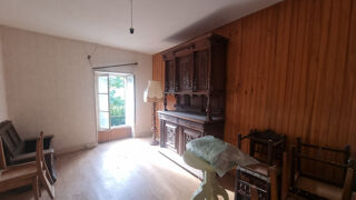  Maison � vendre 4 pi�ces 80 m�