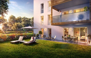  Appartement � vendre 3 pi�ces 66 m�