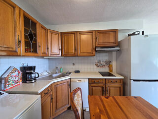  Maison � vendre 3 pi�ces 40 m�